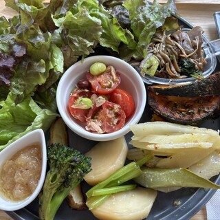 hare cafe_1
