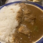 カリーライス専門店エチオピア - 