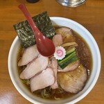 とら食堂 - 