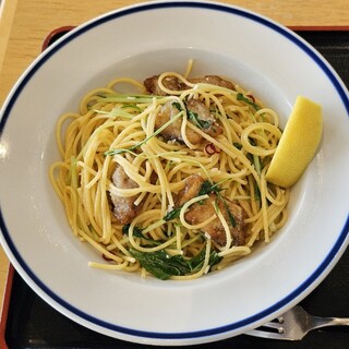 レストランフルット_1