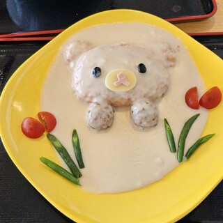 レストランフルット_0