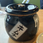 あじへい - 料理写真: