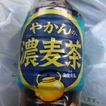 セイコーマート - ドリンク写真: