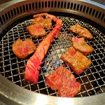 ワンカルビ - 料理写真:
