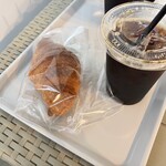 LAYER BAKERY - 料理写真: