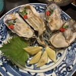 炉端の佐藤 - 