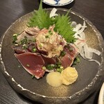 炉端の佐藤 - 