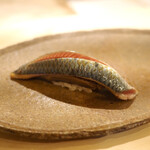 鮨 なかがわ