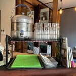 Cafe slack cats - 