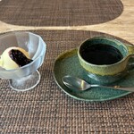 Cafe slack cats - 