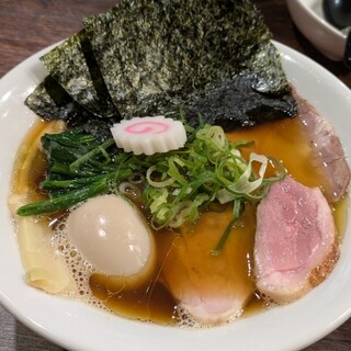 麺屋 真心_0