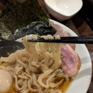 麺屋 真心_1