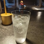 ヌメロ スィンコ - ドリンク写真: