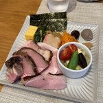 麺屋さくら - 