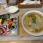 麺屋さくら - 