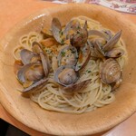 サイゼリヤ - 料理写真: