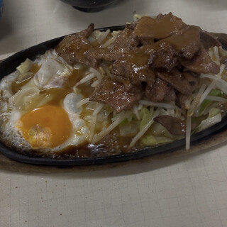 ドライブイン仔馬_0