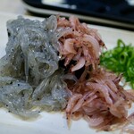 沼津魚がし鮨 流れ鮨 - 