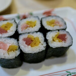 沼津魚がし鮨 流れ鮨 - 