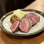 大宮牛タンいろ葉 - 