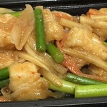 昇龍園 - 料理写真: