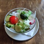 ア・ラ・ガール - 