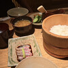 ごはんや一芯 - 