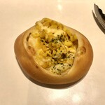サンジェルマン - 料理写真: