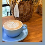 cafe cotton - 