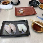 すし丸 - 料理写真: