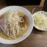 味噌麺処 田坂屋 - 