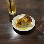 World Dining Bar ゑびす - 