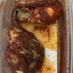 成城石井 - 料理写真: