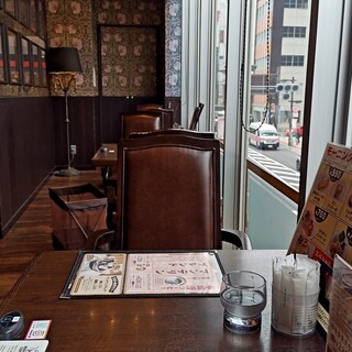 星乃珈琲店_2