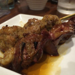 Yakitori Brochette - 