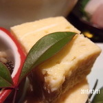 馳走　かく田 - 少し甘めで口直しには最適でした