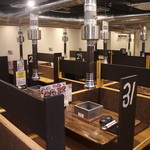 七輪焼肉 安安 - 