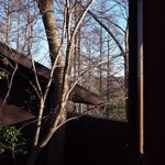 Karuizawa Hoteru Buresuton Ko-To - 翌朝。