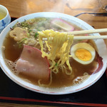 福田屋 - 料理写真: