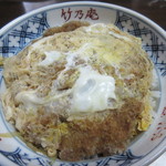 Takenoan - カツ丼
