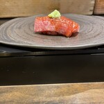 鮨 森学 - 
