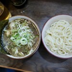 麺舗 十六 - 