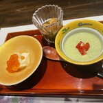鮨 森学 - 