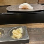 鮨 森学 - 