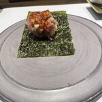 鮨 森学 - 