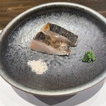 鮨 森学 - 
