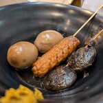 おでん 和ぎ - 