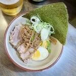 麺舗 十六 - 