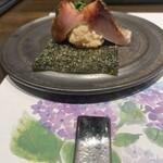 鮨 森学 - 