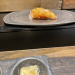 鮨 森学 - 